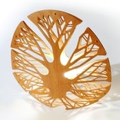 Image of anthurium lamp