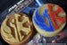 Image of Galactic War GEEKSOAP