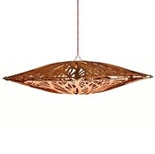 Image of ceiba pendant lamp