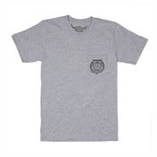 Image of Logo Pocket Tee