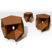 Image of prixma stool