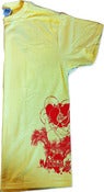 Image of Yellow & Brown Tees