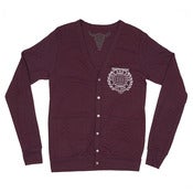 Image of Logo Pocket Cardigan