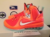 Image of Lebron 9 Galaxy All Star