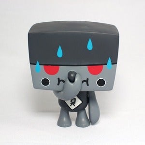 Image of Mono Spicy Smery (Red Eyes version)