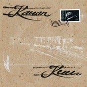 Image of Kauan "Kuu.." Digi-CD