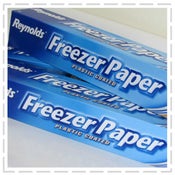 Image of Reynolds Freezer Paper - Roll (13.3 yd or 12.1 m)