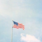 Image of i'm the american flag