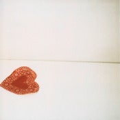 Image of oh heart, there you are
