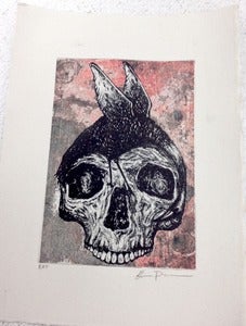 Image of EX LIBRIS VARIANT