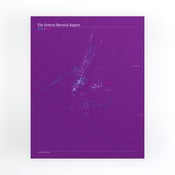 Image of Feltron 2010/2011 Biennial Report