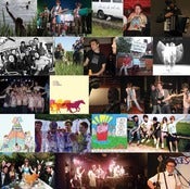 Image of 2012 Best of Album - Catsalogue