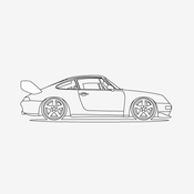 Image of 993 GT2