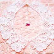 Image of Lace Collar