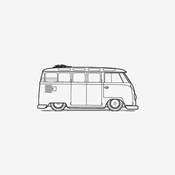 Image of CAL BUS