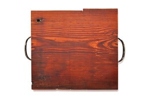 Image of Union Wood Serving/Cheese Boards