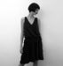 Image of Polyorchis Self-Styling Dress