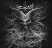Image of Abazagorath-Abazagorath CD ep 2012