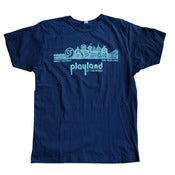 Image of Playland at the Beach