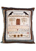 Image of Saltbox Sampler DL pattern