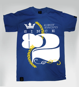 Image of Since 82 - Royal Blue