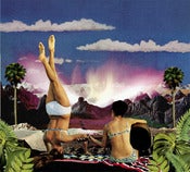 Image of Island Fire CD