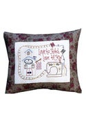Image of Love to Stitch DL pattern