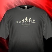 Image of Evolution T-Shirt