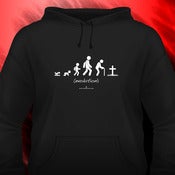 Image of Evolution Hoodie
