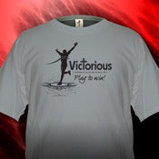 Image of Victorious T-Shirt