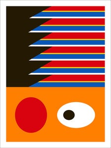 Image of The Streets - Number 1