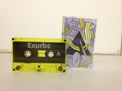 Image of Exurbs - Exurbs - Cassette