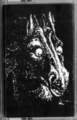 Image of Nihilobstat - S/T Cassette