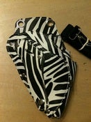Image of "Zebra Pattern" Tool Shears Holster