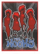 Image of The Kooks @ The Warfield