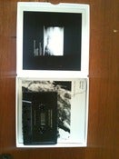 Image of Locrian & Mamiffer "Bless Them That Curse You" Cassette