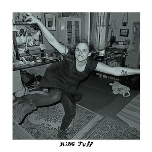 Image of King Tuff, "Wild Desire" 7" 
