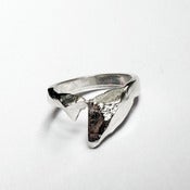 Image of stud collar ring