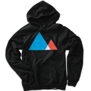 Image of MOUNTAINS (HOODY)