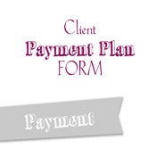 Image of Payment Plan Contract