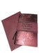 Image of Tom Ogden - Wet Fingers for the Flame - Poetry Zine - SOLD OUT