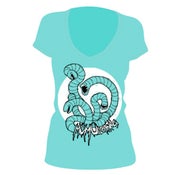 Image of Killer Worms girly