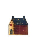 Image of Sweet House Button