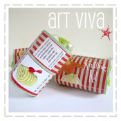 Image of Adorable Wee Willie Winkie Hat Kit - 1/2 price!