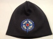 Image of Embroidered Toques