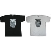 Image of Casketgarden - "Bastard" T-shirt