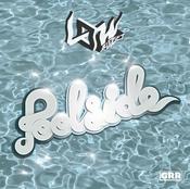 Image of Low Budget – Poolside – DJ Pack (2 x Blue Vinyl) - Save $6