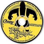 Image of Low Budget - 2005 Mixtape