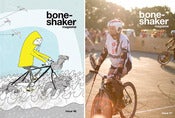 Image of Boneshaker Magazine Issues 6 & 7 Bundle