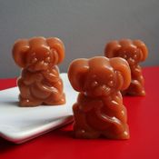 Image of Quiet as a Mouse Soap Set